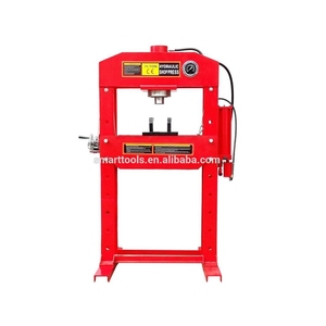 Fabrication professionnelle Pas Cher <span class=keywords><strong>50</strong></span> <span class=keywords><strong>Tonnes</strong></span> <span class=keywords><strong>Presse</strong></span> <span class=keywords><strong>Hydraulique</strong></span> <span class=keywords><strong>D</strong></span>'<span class=keywords><strong>atelier</strong></span> - Product Image 1