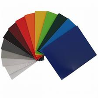 Revêtement extérieur en aluminium Alucobond Panneau composite Conteneur Maisons Chambres Revêtement mural préfabriqué Façades