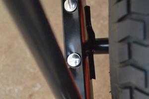 รถเข็นล้อยางลองวิน ทนทาน แข็งแรง รับน้ำหนักได้มาก - Product Image 5