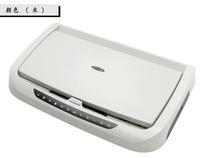 Monitor de Techo para Autobús con Pantalla Abatible de 18.5 Pulgadas, Reproductor Multimedia, TV, Fabricación ISO