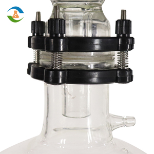 Máquina de filtro de botella de vacío estéril - Product Image 6
