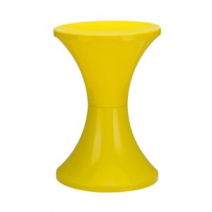 PP Creative Plastic Low <b>Stool</b> Household Living Room Can Store Small <b>Stool</b> Door Shoe Changing <b>Stool</b> - Product Image 4