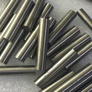 Varilla de Aleación NbC103, Especial para Conexión de Electrodos de Elementos Calefactores, Resistente a Altas Temperaturas y al Deslizamiento, Personalizable - Product Image 1