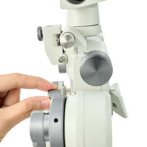 Phoroptère optique VT-10T avec lentilles et molettes réglables pour l'examen de la vue Aist Optics - Product Image 3