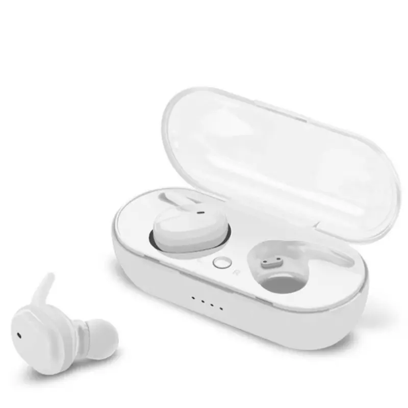 High quality earphones Earbuds Y30 TWS earphones ear buds Touch Control Gaming Earphones Y30 gaming headphone ear buds