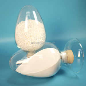 مسحوق الزركونيا المُثبّت بالإيتريوم (5YSZ) بتركيز 5 مول، المنتج المعالج يتمتع بقوة عالية وكثافة عالية - Product Image 6