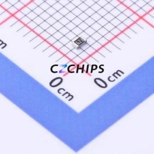 AR03BTCX6202 ตัวต้านทานแบบ SMD 0603 (ประเภท: ฟิล์มบาง) (ค่าความต้านทาน: 62kโอห์ม ความแม่นยำ: 0.1%) - Product Image 1