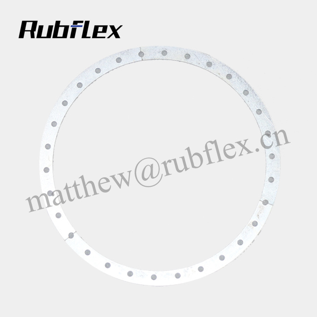 Износостойкие 416527 Eaton Airflex Wcb236