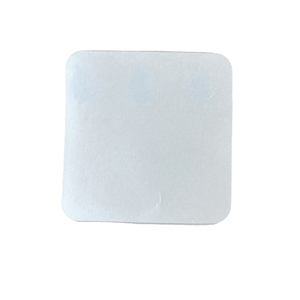 5x5cm hidrokoloid pembalut luka fleksibel tahan air untuk lecet jerawat & pasca penyembuhan penggunaan rumah - Product Image 2