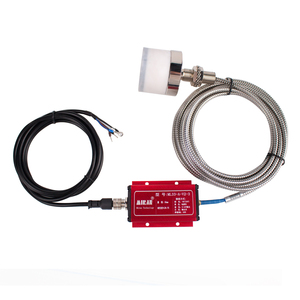 Sensor de corriente <span class=keywords><strong>Eddy</strong></span> de tipo dividido sin contacto Miran/Sensor de desplazamiento de medición de sonda - Product Image 1
