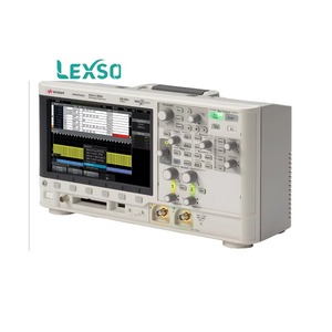 ออสซิลโลสโคปสัญญาณผสม Keysight MSOX3052A/MSOX3054A 500 MHz 2/4 ช่องสัญญาณอนาล็อก บวก 16 ช่องสัญญาณดิจิตอล xgeqpt - Product Image 4