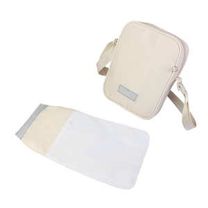 <span class=keywords><strong>Sac</strong></span> à <span class=keywords><strong>bandoulière</strong></span> léger personnalisé par sublimation <span class=keywords><strong>pour</strong></span> femme, <span class=keywords><strong>petit</strong></span> sacoche messager croisé <span class=keywords><strong>pour</strong></span> filles - Product Image 3