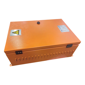 Résistance de mise à la terre neutre Ruisite, niveau de protection IP20-IP56, pour armoire, 550V 5A 63.5R - Product Image 3