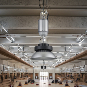 15M 2 ~ 13Kg Dual Draden Elektrische Afstandsbediening Led High Bay Licht Lifter - Product Image 3