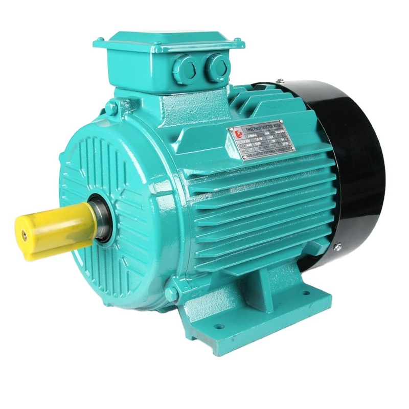 Factory Hot Sale Ac Electric Motor