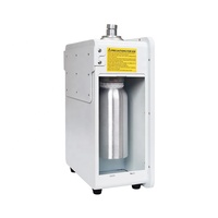 Diffuseur sans eau à air froid de grande surface avec logo personnalisé 500ml Diffuseur de parfum pour machine à parfum HVAC