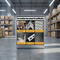 Máquina Punzonadora y Cortadora de Alta Gama, Máquina Punzonadora y Cortadora de Metal, Máquina Punzonadora Multifuncional CNC, Caja Eléctrica