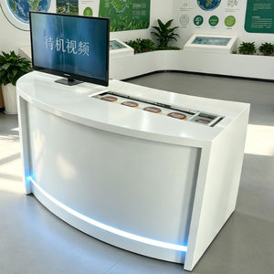 bilanciato del piede del produttore viene utilizzato come supporto per mostre e attività di divulgazione scientifica - Product Image 2