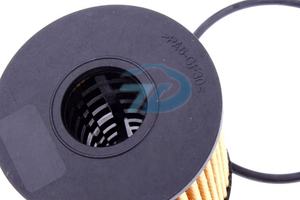 Filtre à huile pour voitures, machine 1254385, filtre à huile moteur en aluminium pour <span class=keywords><strong>voiture</strong></span>, filtre à huile universel pour <span class=keywords><strong>voiture</strong></span> - Product Image 2