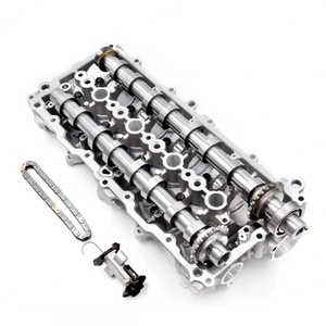 Componentes de Culata para Opel, Peugeot, Ford, Citroën 1638159880 9828655380 9828655580 9830146880 9830147280 - Product Image 1