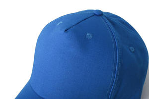 Gorra de Béisbol Personalizada de Moda, 5 Paneles, 100% Algodón, Tela Broadcloth, Panel Izquierdo con Logotipo Bordado, Unisex, Adultos, Deportiva, Casual - Product Image 4