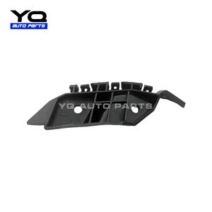 Pièces automobiles de haute qualité support latéral de pare-chocs avant côté gauche 1774268-00-E pour <span class=keywords><strong>tesla</strong></span> modèle <span class=keywords><strong>3</strong></span> Highland 2023 24 pièces de voiture en Stock - Product Image 1