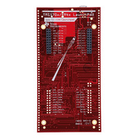 NOUVEAU LAUNCHXL2-RM46 Hercules RM46L852 Carte de développement LaunchPad MCU Module de composants électroniques Microcontrôleur Mini carte mère