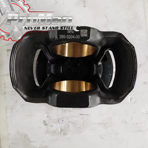 Proman 299-5204 2995204 170mm dài Khoan động cơ Piston được áp dụng cho pumper sps343 spt343 spf343 Máy phát điện SR4 SR5 sr4b - Product Image 3