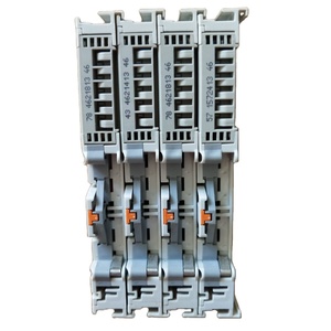 Module d'entrée analogique 2 voies EL3052 pour Beckhoff EL3052 - Product Image 2