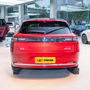 AITO M5 <span class=keywords><strong>Seres</strong></span> Smart Electric SUV Nouvelle Génération de Véhicules Électriques Urbains REEV Ultra EV RWD/4WD CLTC-1440 km <span class=keywords><strong>Marque</strong></span> Chinoise LHD SUV Intelligent pour l'Exportation - Product Image 4
