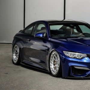 Rines BZY Monoblock de Aleación de Aluminio Forjado para Autos de 17-23 Pulgadas 5x112 para <span class=keywords><strong>BMW</strong></span> y Audi - Product Image 5