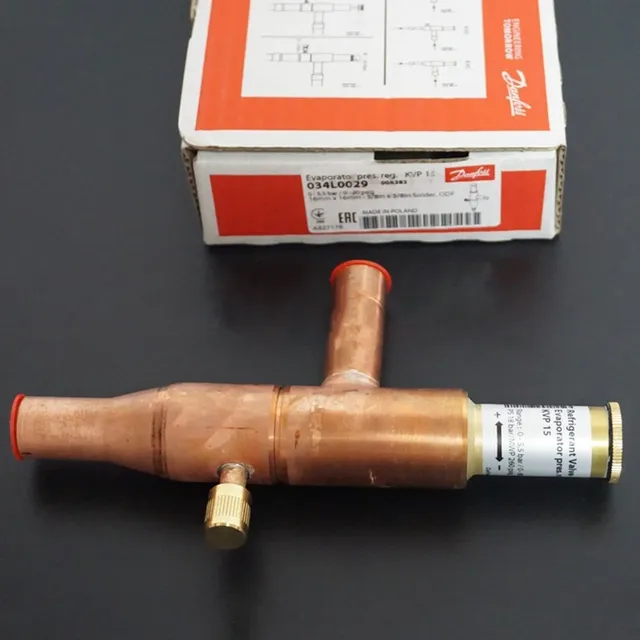 Kvp15 034l0029 for New Expension Free Shipping