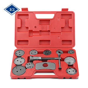 Schijfrem Remklauw Zuiger Wind Terug Tool Kit Auto Rem Zuiger Calliper Pads Tool - Product Image 2