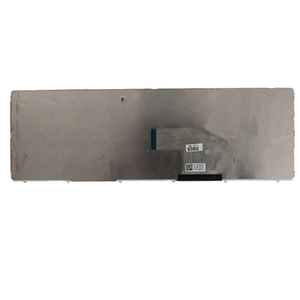 Para <span class=keywords><strong>Sony</strong></span> <span class=keywords><strong>Vaio</strong></span> SVE15 SVE1511V1R reemplazo de teclado interno blanco para computadora portátil nuevo Stock USB 3,0 teclado de computadora portátil en inglés para usuarios de EE. UU. - Product Image 5