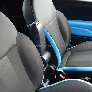 Consola Reposabrazos para Coche SKODA FABIA MK3 2015-2017, Accesorios Interiores, Piezas de Automóvil, Caja de Almacenamiento para Conductor, Reposabrazos - Product Image 3