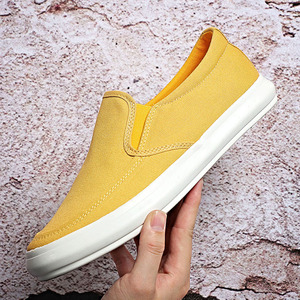 Zapatos de lona RO nuevos, transpirables, casuales y elegantes, clásicos, versátiles, de caña <span class=keywords><strong>baja</strong></span>, modernos, con suela gruesa y cómodos. - Product Image 1