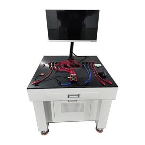 Pack de batteries au lithium 1-24 séries, carte de protection, analyseur BMS haute précision, testeur avec PCB - Product Image 5