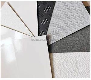 1mm - 6mm <b>Thick</b> FRP Truck Liner <b>Sheets</b> - Product Image 3