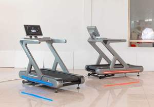 Machine de fitness incurvée écologique de qualité supérieure pour la vente en gros – La meilleure pour les propriétaires de salles de sport - Product Image 4