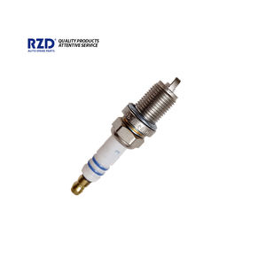 Автомобильные свечи зажигания OEM A004159190326 F8DPP33 иридиевая Свеча зажигания для Mercedes-Benz W163 W208 W210 W211 W220 автозапчасти - Product Image 6