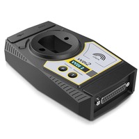 Envío Gratuito V7.3.6 Completo con Todos los 13 Programadores de Llaves Inmovilizadoras OBD48+ 96bit ID48 FEM/BDC Xhorse VVDI2 para VW MQB para BMW