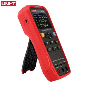 Uni-T UT622A UT622C UT622E Multimètre numérique et testeur de composants électroniques (capacimètre, testeur de condensateurs) – Prix sur demande - Product Image 2