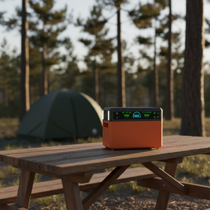 Hot Promotions <b>Energy</b>-saving Household Small Outdoor <b>Energy</b> <b>Storage</b> Series Household <b>Energy</b> <b>Storage</b> <b>System</b> XDFL-2000W-01 Lithium - Product Image 2