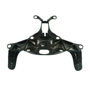 Soporte de Faro Delantero Superior para Motocicleta Yamaha YZF <span class=keywords><strong>R1</strong></span> 2004-<span class=keywords><strong>2006</strong></span>, Color Negro, MT311-03 - Product Image 6