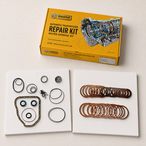 ชุดซ่อมบำรุง TRANSRISE รุ่นใหม่ 5F23 Master Kit - Product Image 2