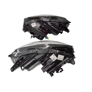 ไฟหน้ารถยนต์เมอร์เซเดส<span class=keywords><strong>217</strong></span>ไฟหน้า LED แบบดั้งเดิมอุปกรณ์เสริมรถยนต์ W217คลาสสำหรับ <span class=keywords><strong>Mercedes</strong></span> <span class=keywords><strong>S</strong></span> - Product Image 3