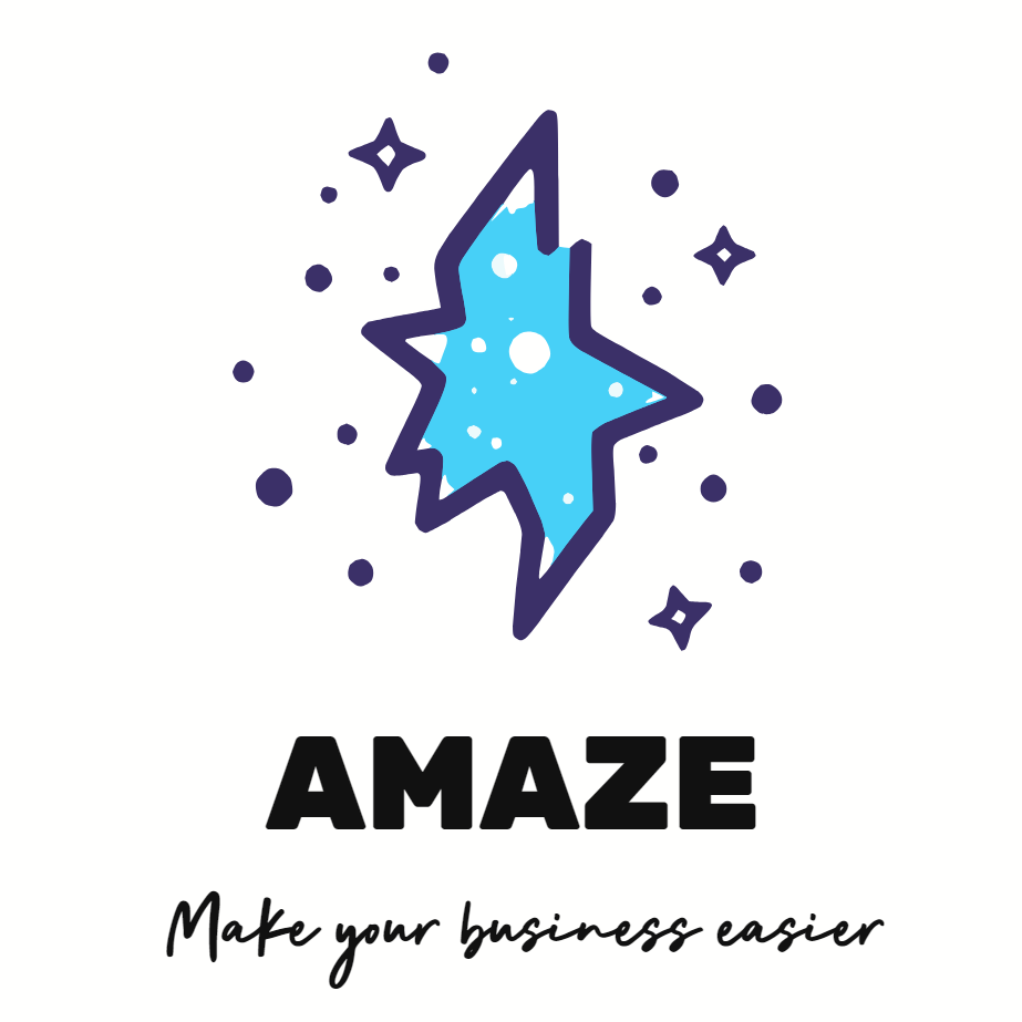 Amaze Technology (huizhou) Co., Ltd. logo