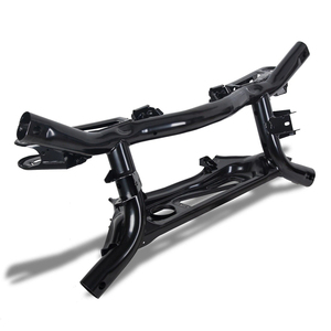 Kit de Marco auxiliar y perno de travesaño trasero para Jeep Compass Patriot <span class=keywords><strong>Caliber</strong></span> 2007-2017 - Product Image 3
