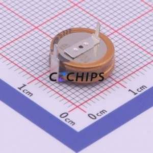 ตัวเก็บประจุยิ่งยวดผ่านรู DCS5R5224HF เก็บประจุส่วนประกอบ (THT) - Product Image 2