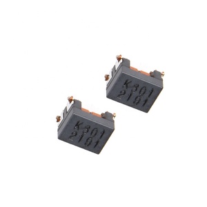 ICschip อินดักเตอร์ โช้ค และคอยล์แบบดั้งเดิม 100uH 115mA 1210 ACT1210D-101-2P-TL00 - Product Image 4